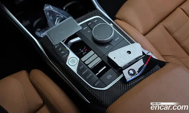 BMW 3 серия 2024 3.0 автомат (гидро), миниатюра 12