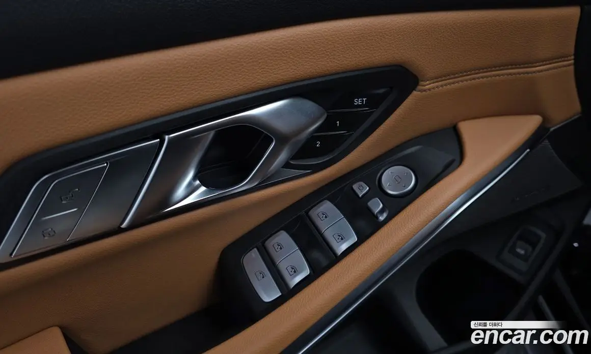 BMW 3 серия 2024 3.0 автомат (гидро), фото 27