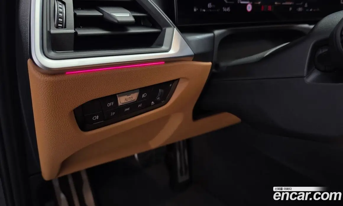 BMW 3 серия 2024 3.0 автомат (гидро), фото 28