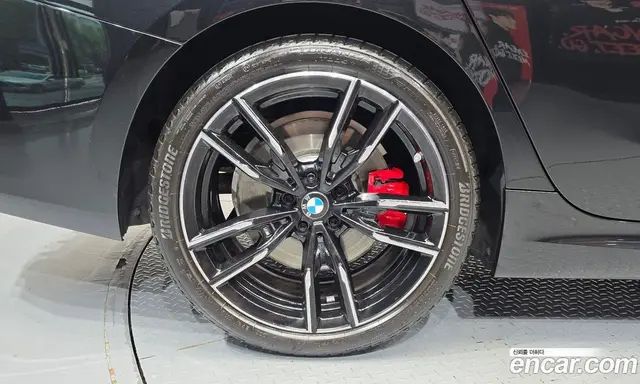 BMW 3 серия 2024 3.0 автомат (гидро), миниатюра 7
