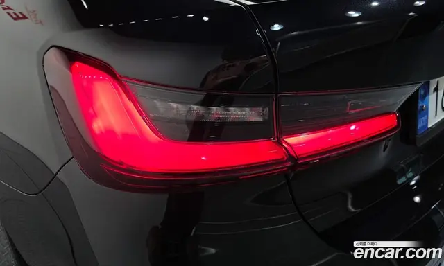 BMW 3 серия 2024 3.0 автомат (гидро), миниатюра 9