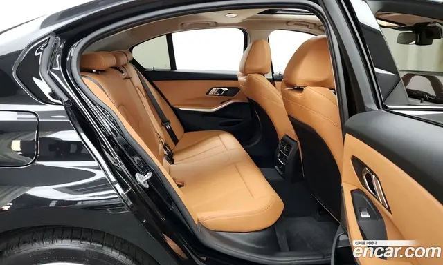 BMW 3 серия 2025 2.0 автомат (гидро), миниатюра 12