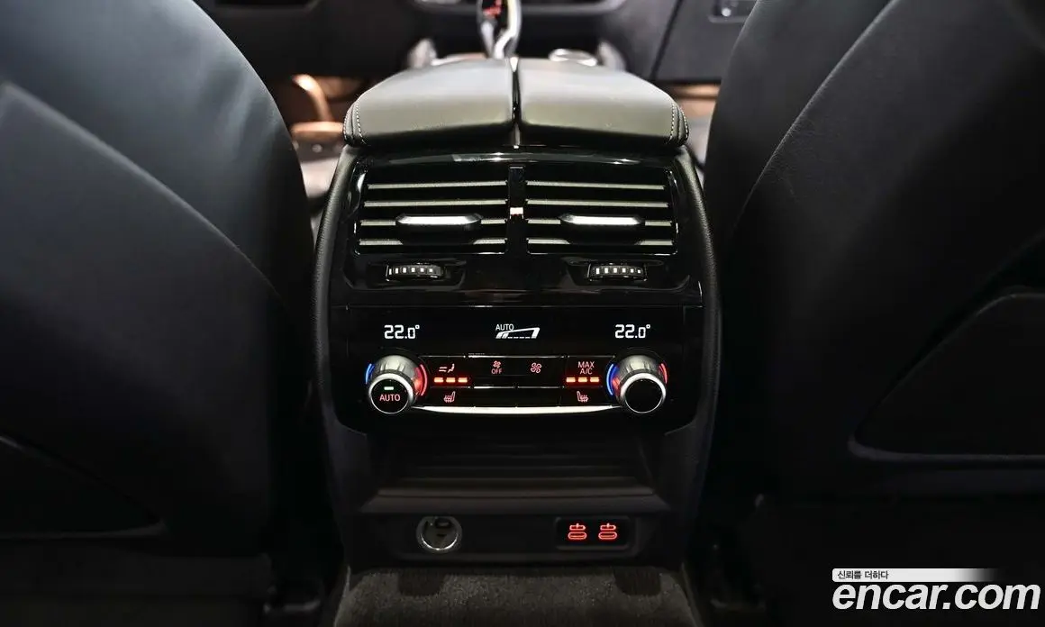 BMW 5 серия 2021 2.0 автомат (гидро), фото 17