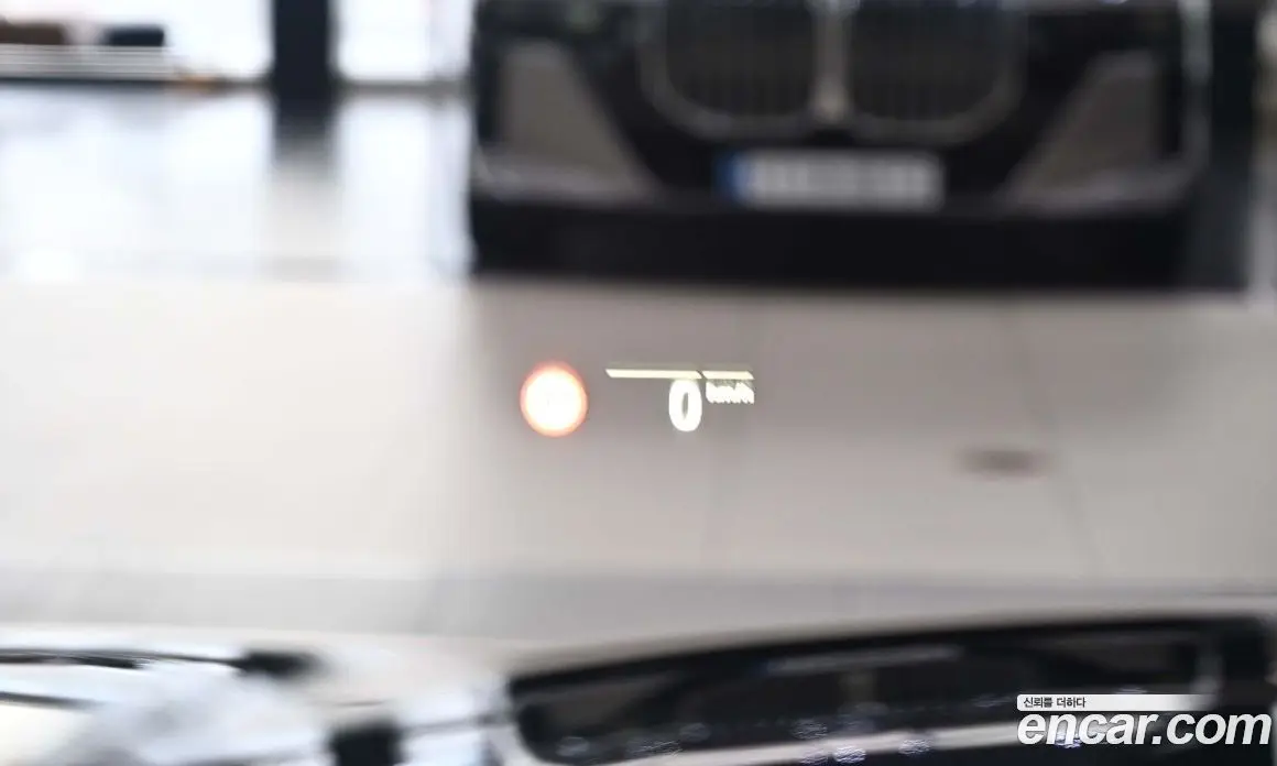 BMW 5 серия 2021 2.0 автомат (гидро), фото 19