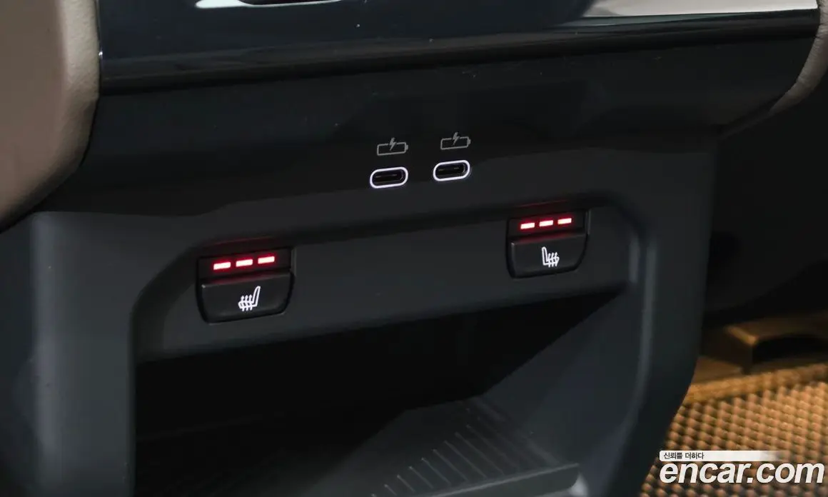 BMW 5 серия 2025 2.0 автомат (гидро), фото 15