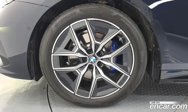BMW 5 серия 2025 2.0 автомат (гидро), миниатюра 5