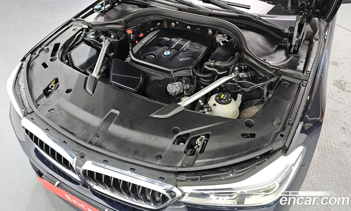 BMW 6 серия 2020 2.0 автомат (гидро), фото 6