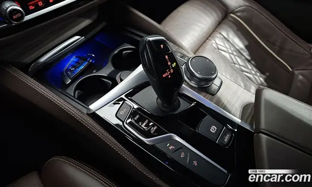 BMW 6 серия 2020 2.0 автомат (гидро), миниатюра 9