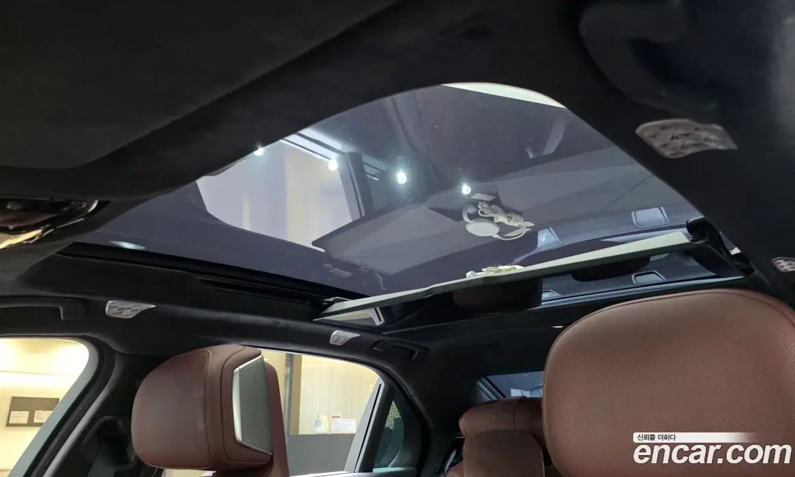 BMW 7 серия 2023 3.0 автомат (гидро), фото 24