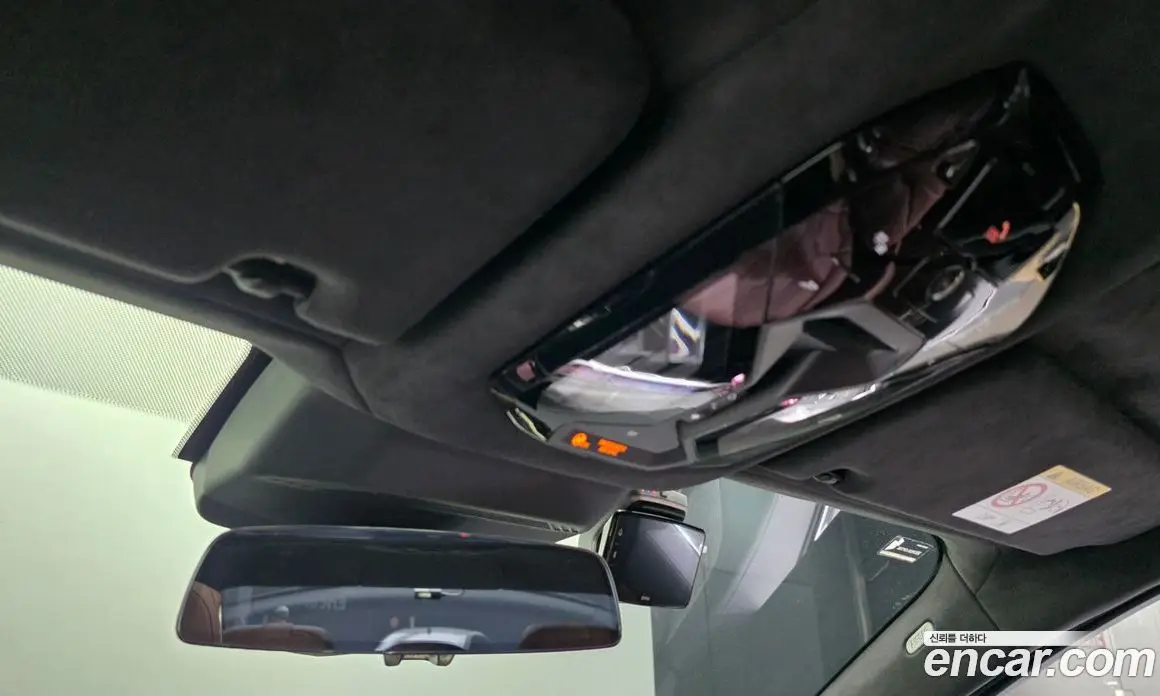 BMW 7 серия 2023 3.0 автомат (гидро), фото 27