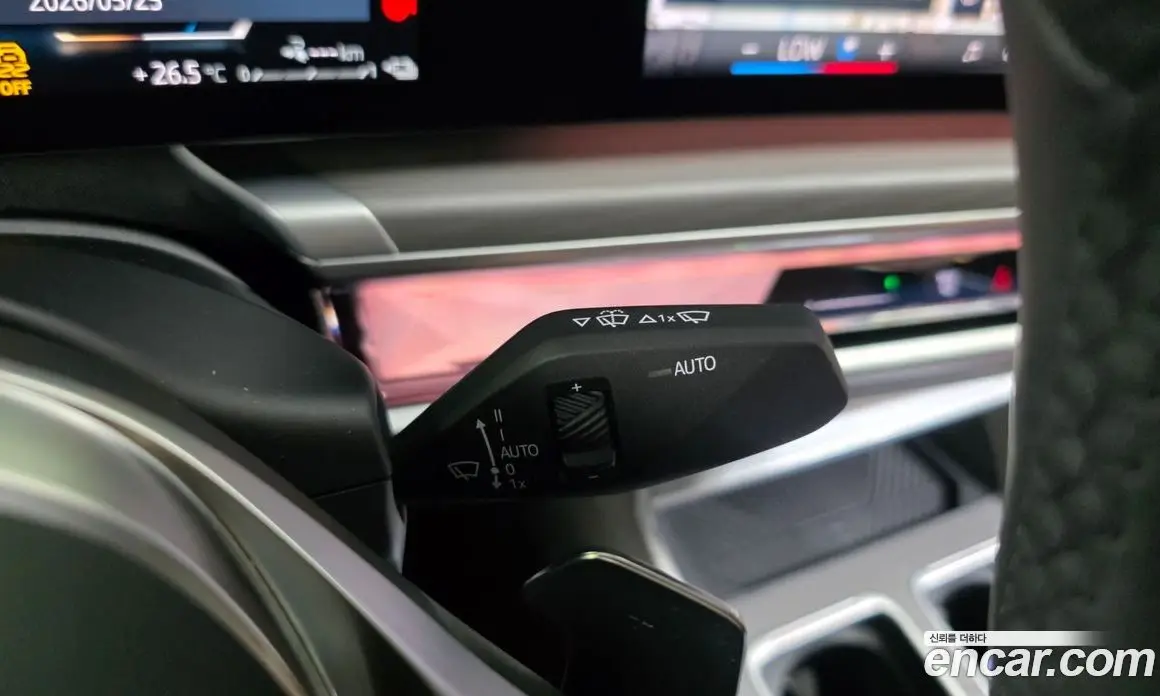 BMW 7 серия 2023 3.0 автомат (гидро), фото 30