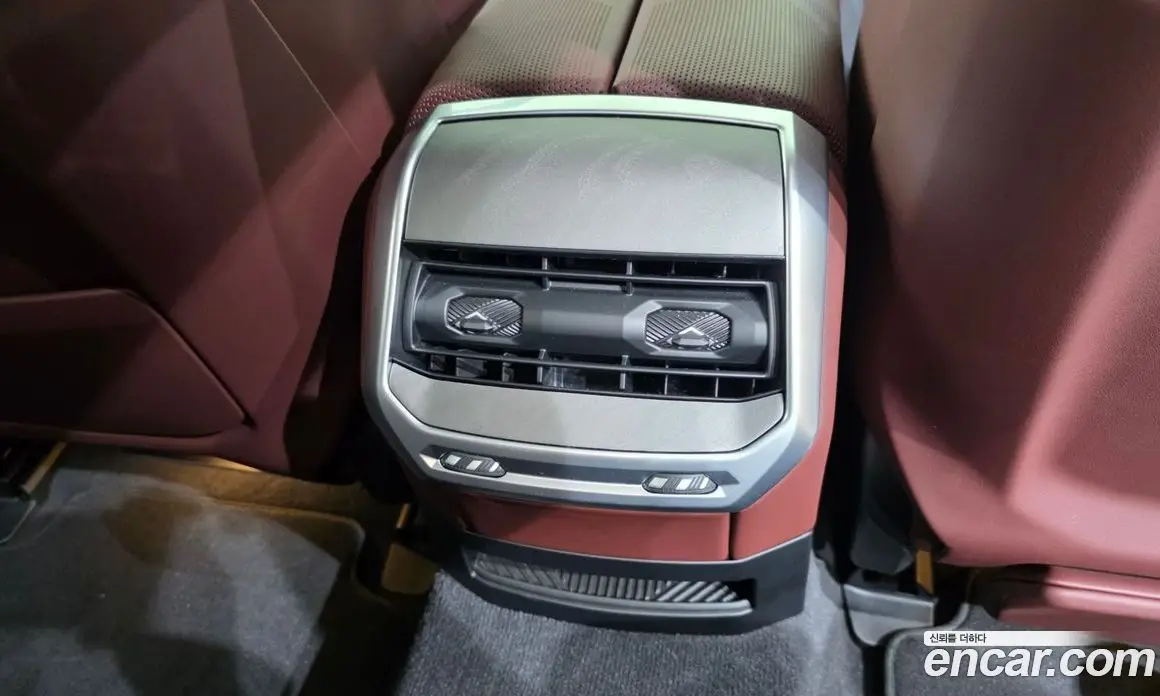 BMW 7 серия 2023 3.0 автомат (гидро), фото 36