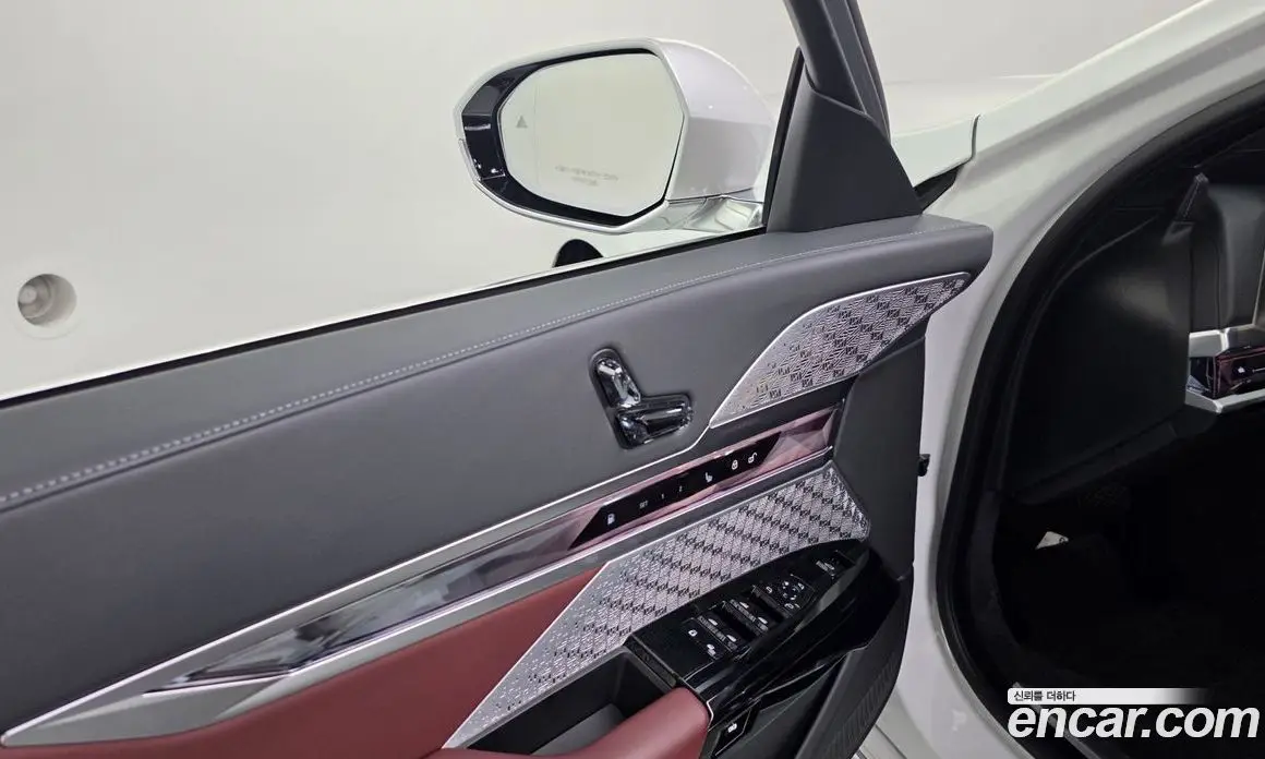 BMW 7 серия 2023 3.0 автомат (гидро), фото 38