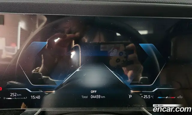 BMW 7 серия 2025 3.0 автомат (гидро), миниатюра 11