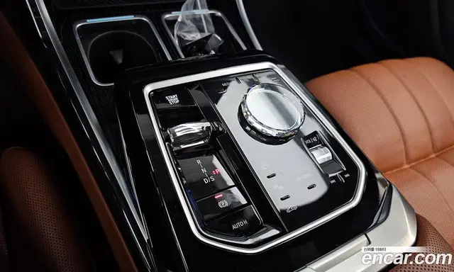 BMW 7 серия 2025 3.0 автомат (гидро), миниатюра 12
