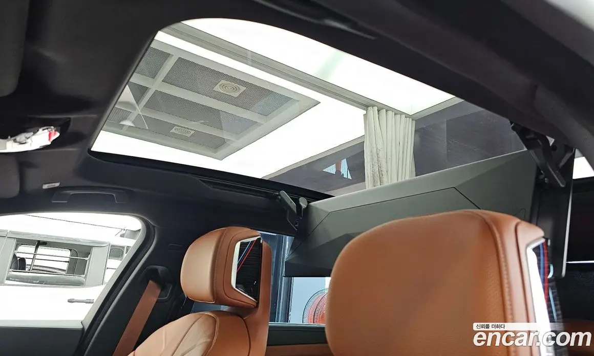 BMW 7 серия 2025 3.0 автомат (гидро), фото 25