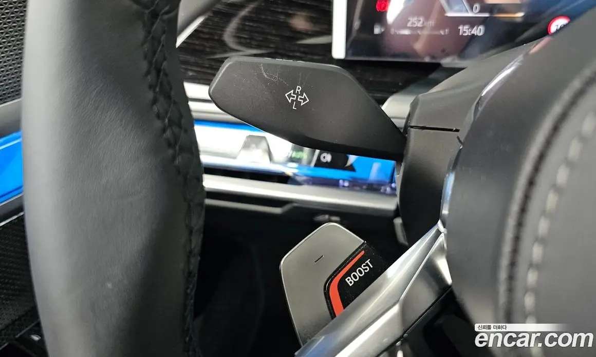 BMW 7 серия 2025 3.0 автомат (гидро), фото 27
