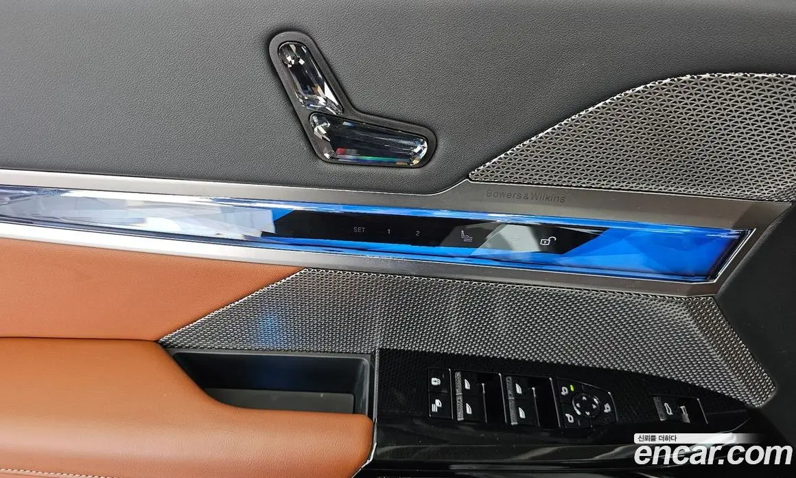 BMW 7 серия 2025 3.0 автомат (гидро), фото 29