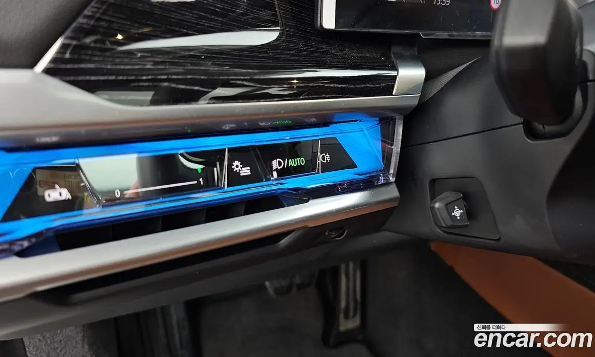 BMW 7 серия 2025 3.0 автомат (гидро), фото 31