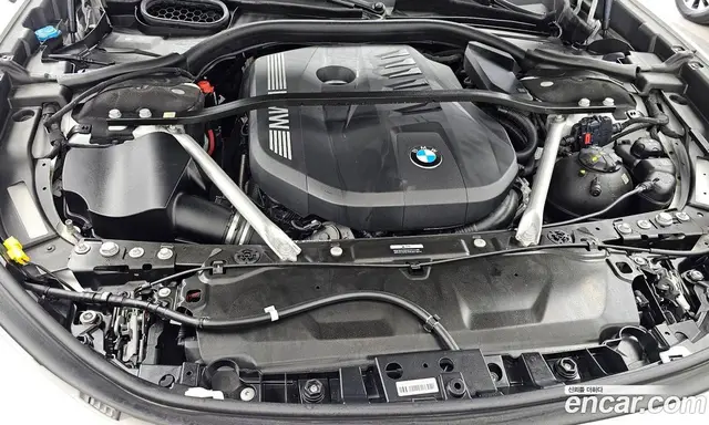 BMW 7 серия 2025 3.0 автомат (гидро), миниатюра 6