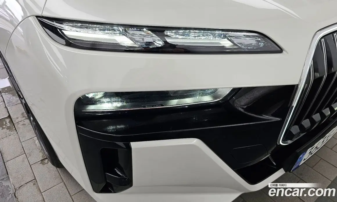 BMW 7 серия 2025 3.0 автомат (гидро), фото 8