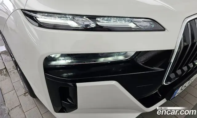 BMW 7 серия 2025 3.0 автомат (гидро), миниатюра 8