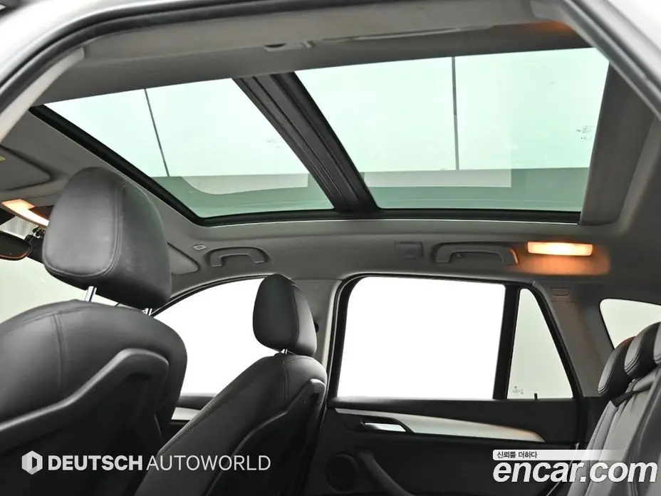 BMW X1 2016 2.0 автомат (гидро), фото 18
