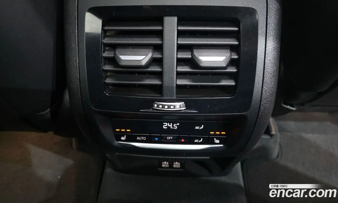 BMW X3 2021 2.0 автомат (гидро), фото 24