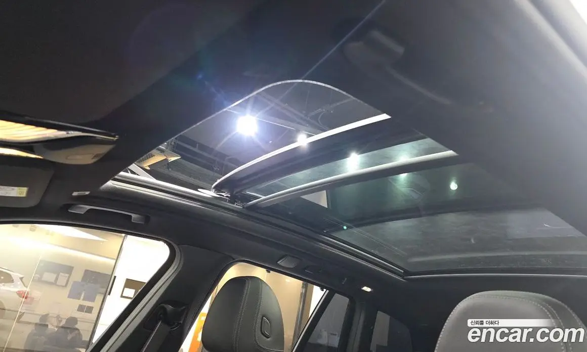 BMW X3 2021 2.0 автомат (гидро), фото 25