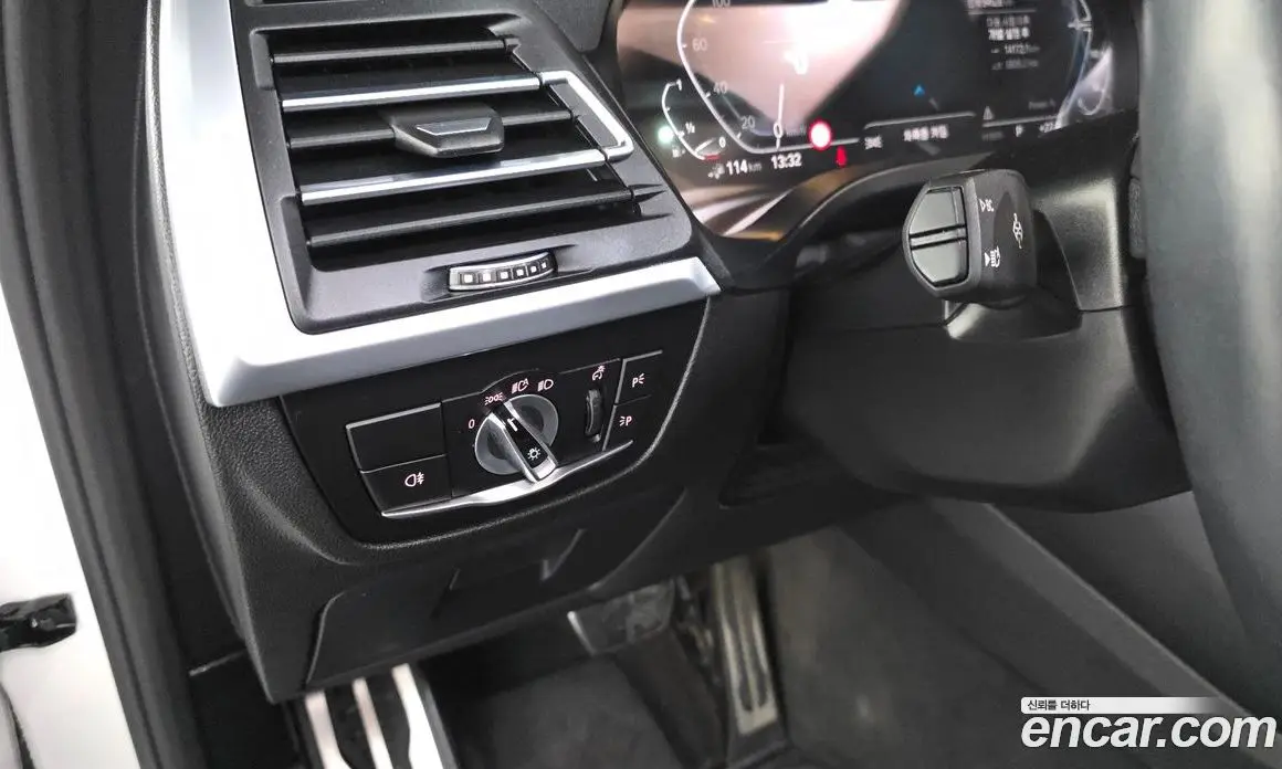 BMW X3 2021 2.0 автомат (гидро), фото 27