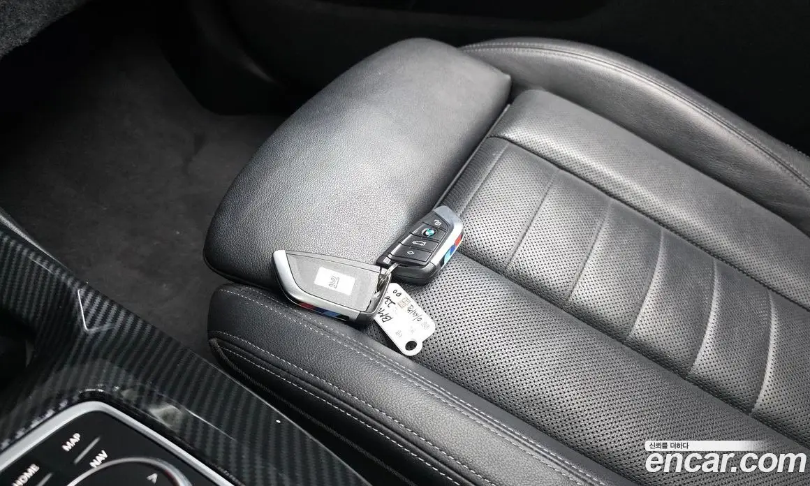 BMW X3 2021 2.0 автомат (гидро), фото 32