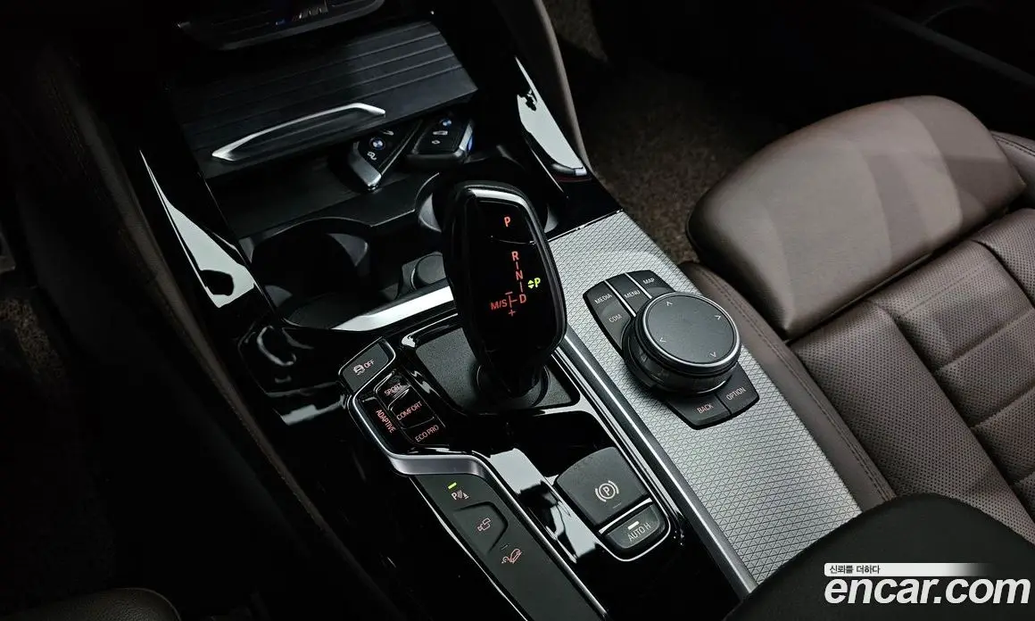 BMW X4 2020 3.0 автомат (гидро), фото 11