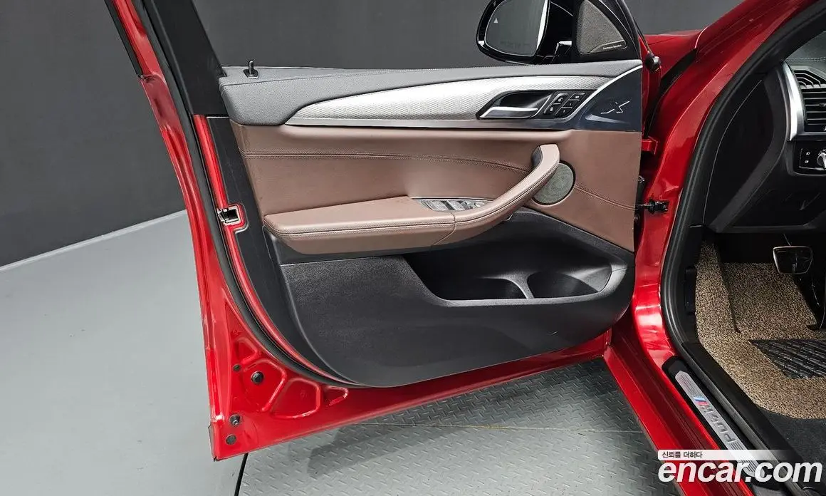 BMW X4 2020 3.0 автомат (гидро), фото 13