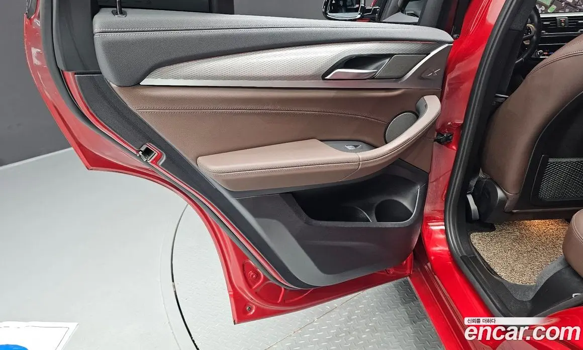 BMW X4 2020 3.0 автомат (гидро), фото 14