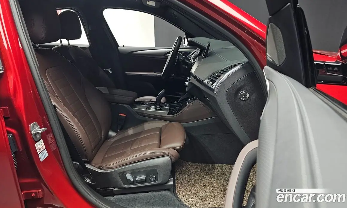 BMW X4 2020 3.0 автомат (гидро), фото 15