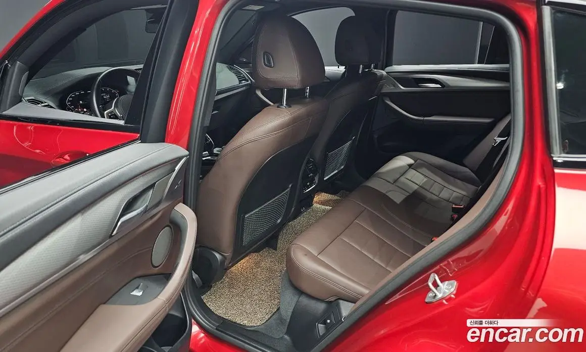 BMW X4 2020 3.0 автомат (гидро), фото 17