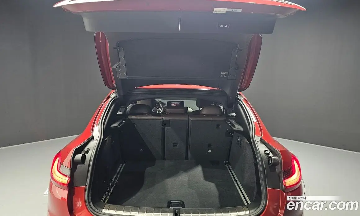 BMW X4 2020 3.0 автомат (гидро), фото 25