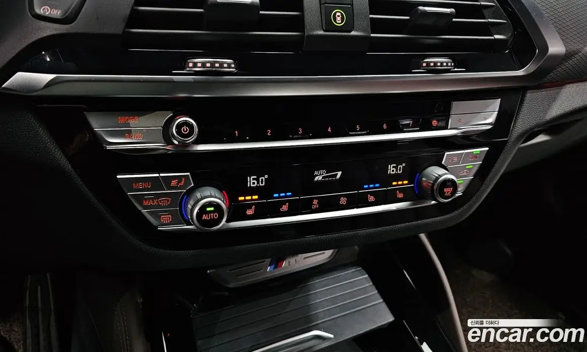 BMW X4 2020 3.0 автомат (гидро), фото 27
