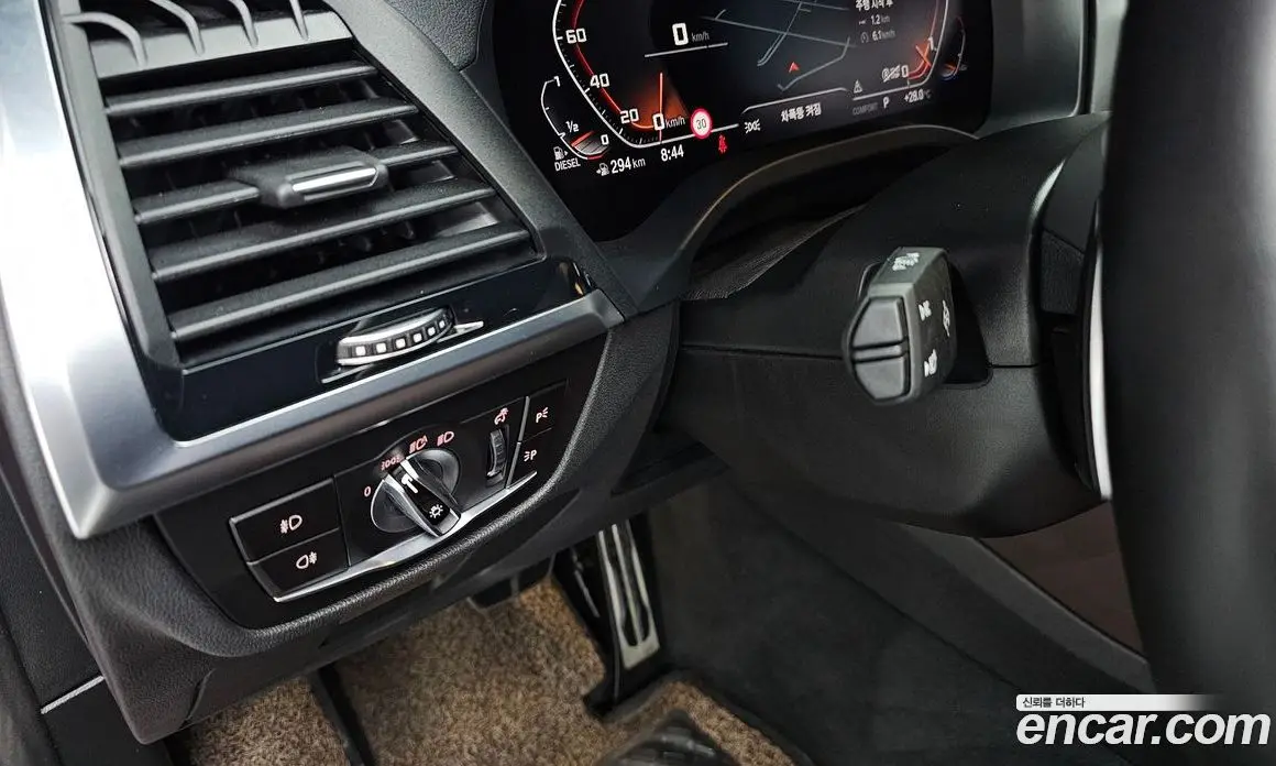 BMW X4 2020 3.0 автомат (гидро), фото 29