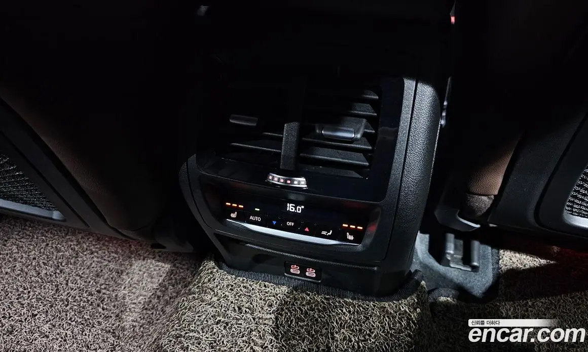BMW X4 2020 3.0 автомат (гидро), фото 30