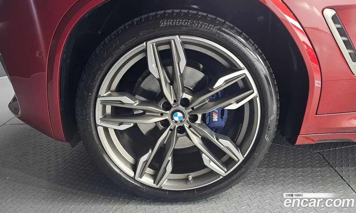 BMW X4 2020 3.0 автомат (гидро), фото 4