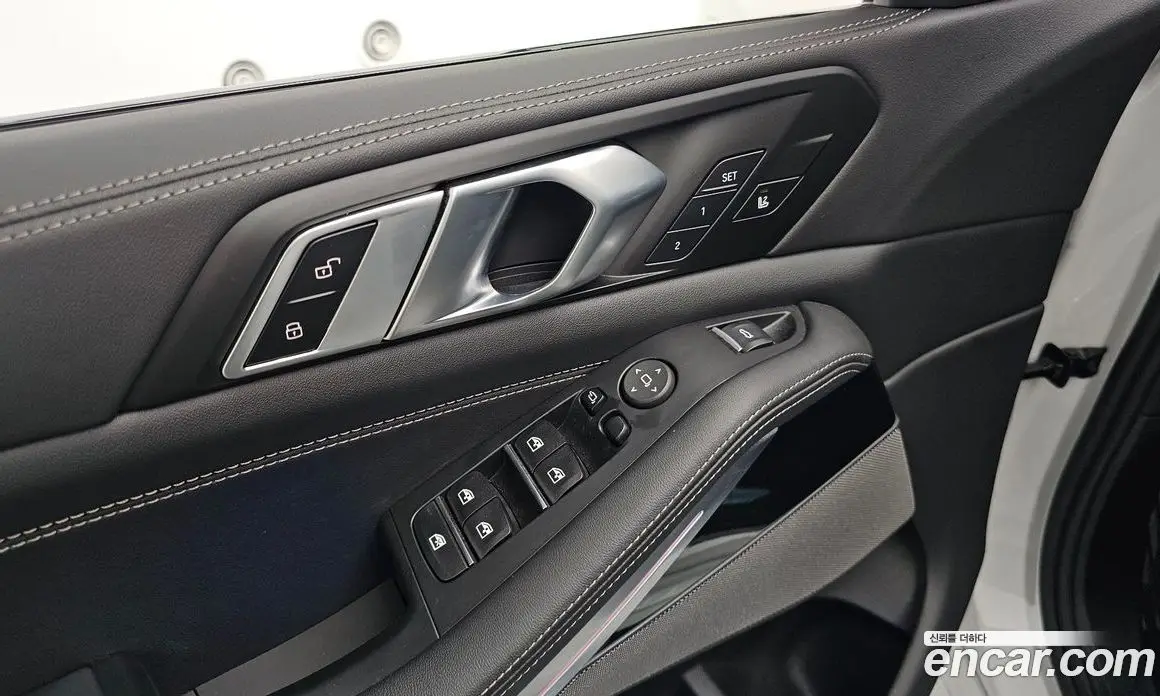 BMW X5 2025 3.0 автомат (гидро), фото 27