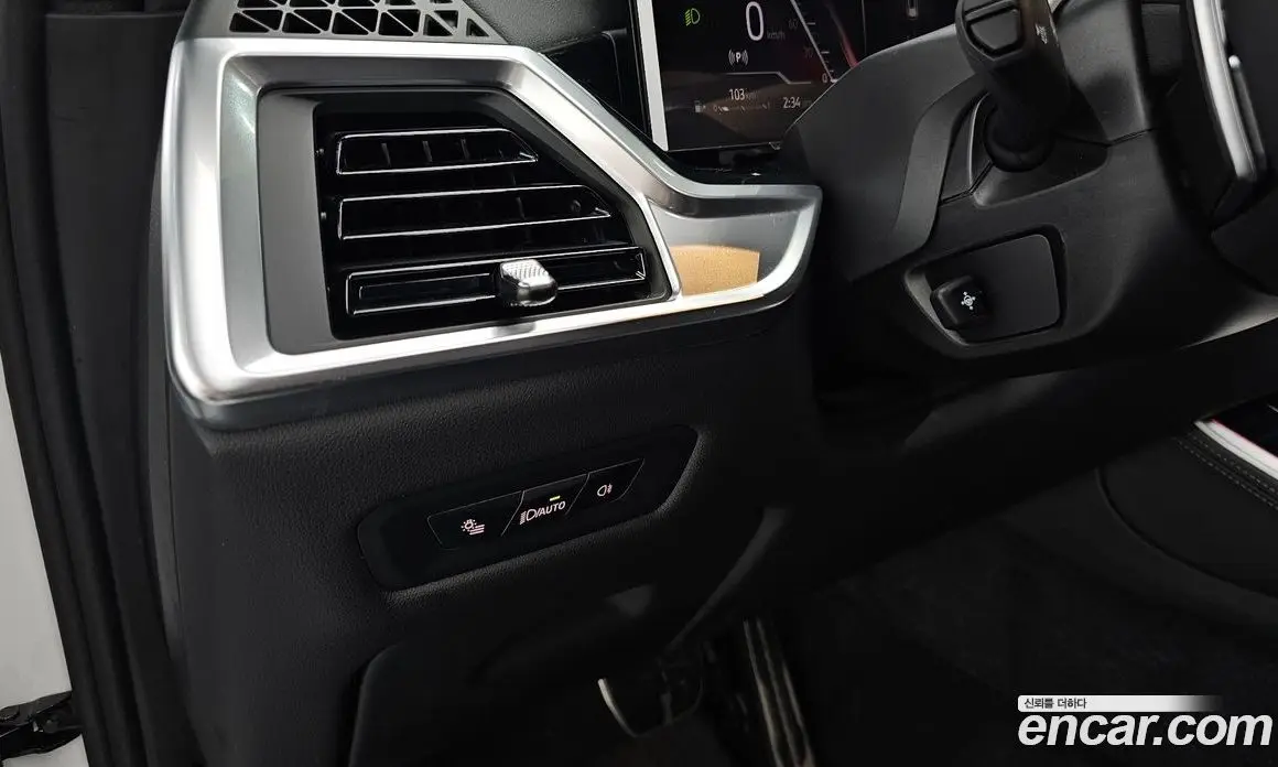 BMW X5 2025 3.0 автомат (гидро), фото 28