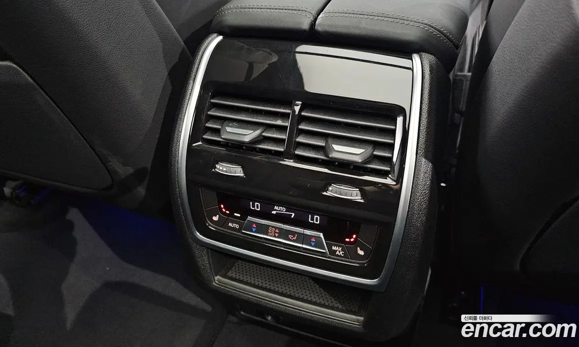 BMW X5 2025 3.0 автомат (гидро), фото 31