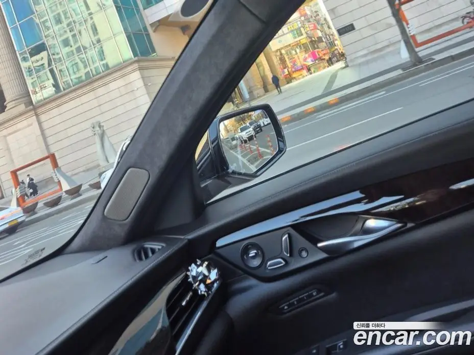 Cadillac CT6 2016 3.6 автомат (гидро), фото 14