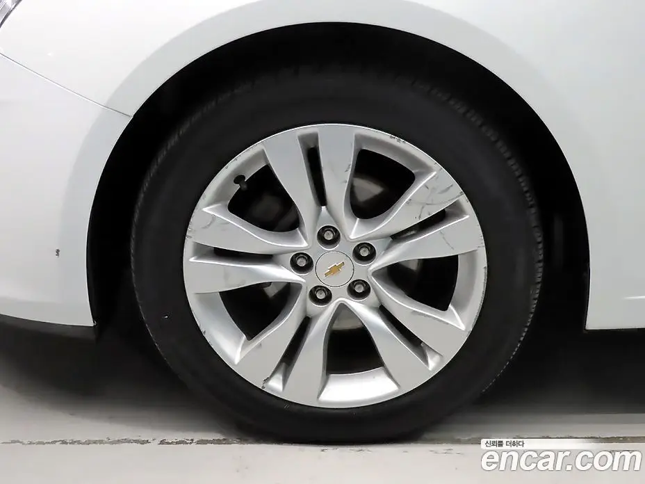 Chevrolet Cruze 2013 1.8 автомат (гидро), фото 20