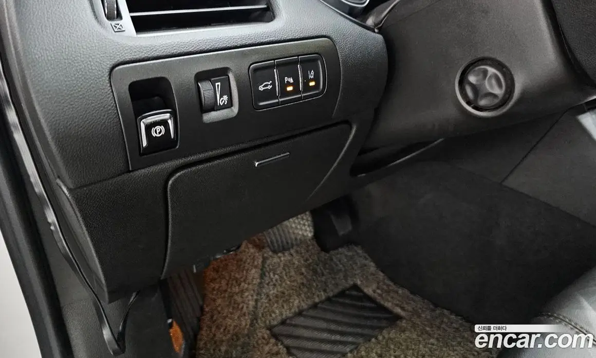 Chevrolet Impala 2017 2.5 автомат (гидро), фото 18