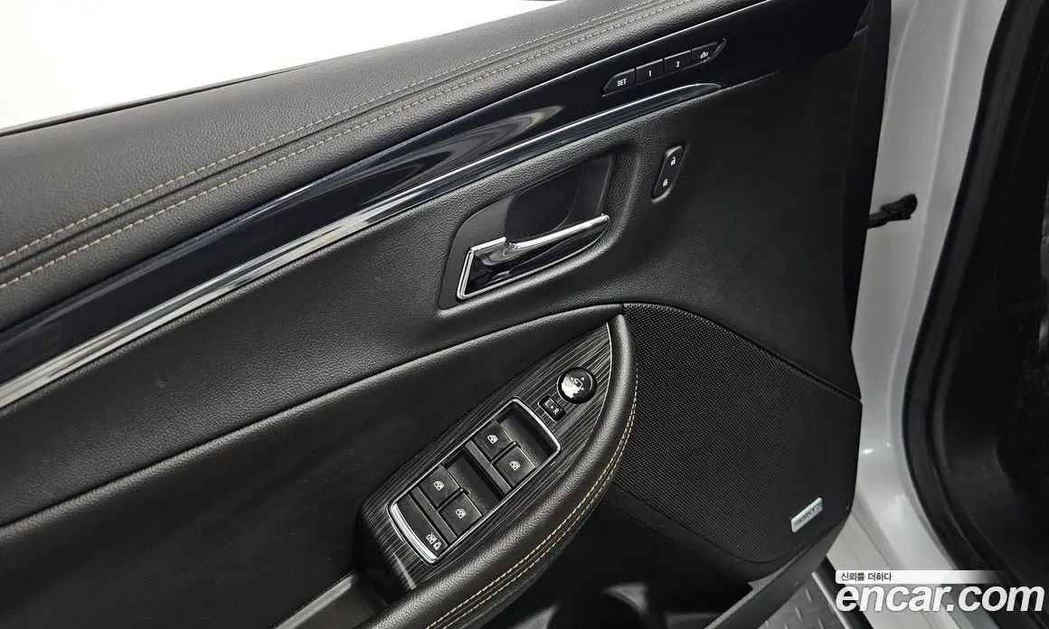 Chevrolet Impala 2017 2.5 автомат (гидро), фото 19