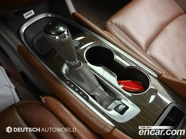 Chevrolet Malibu 2016 1.5 автомат (гидро), миниатюра 9