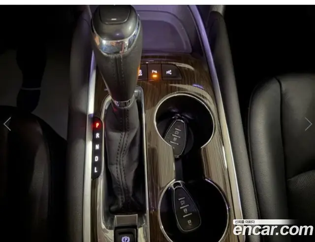 Chevrolet Malibu 2020 1.3 автомат (вариатор), миниатюра 12